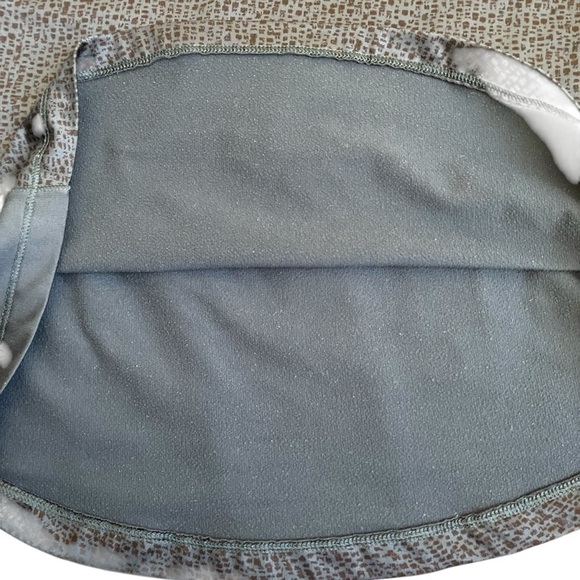 Under Armour Cold Gear Fitted Top Athletic Shirt Running Gym Fleece Lined Sz S - Picture 14 of 14